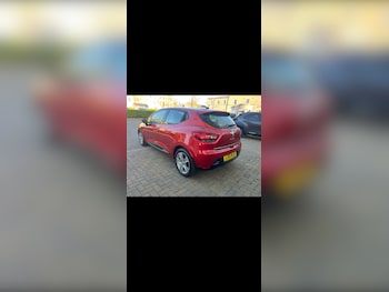 Used Renault Clio 2015 for sale - 78374038: Photo