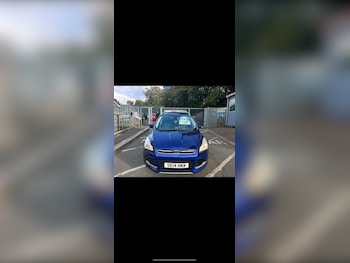 Used Ford Kuga 2014 for sale - 79596062: Photo