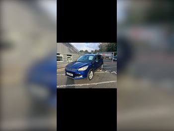 Used Ford Kuga 2014 for sale - 79596062: Photo