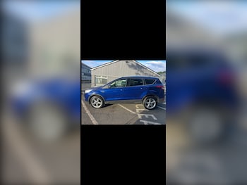Used Ford Kuga 2014 for sale - 79596062: Photo