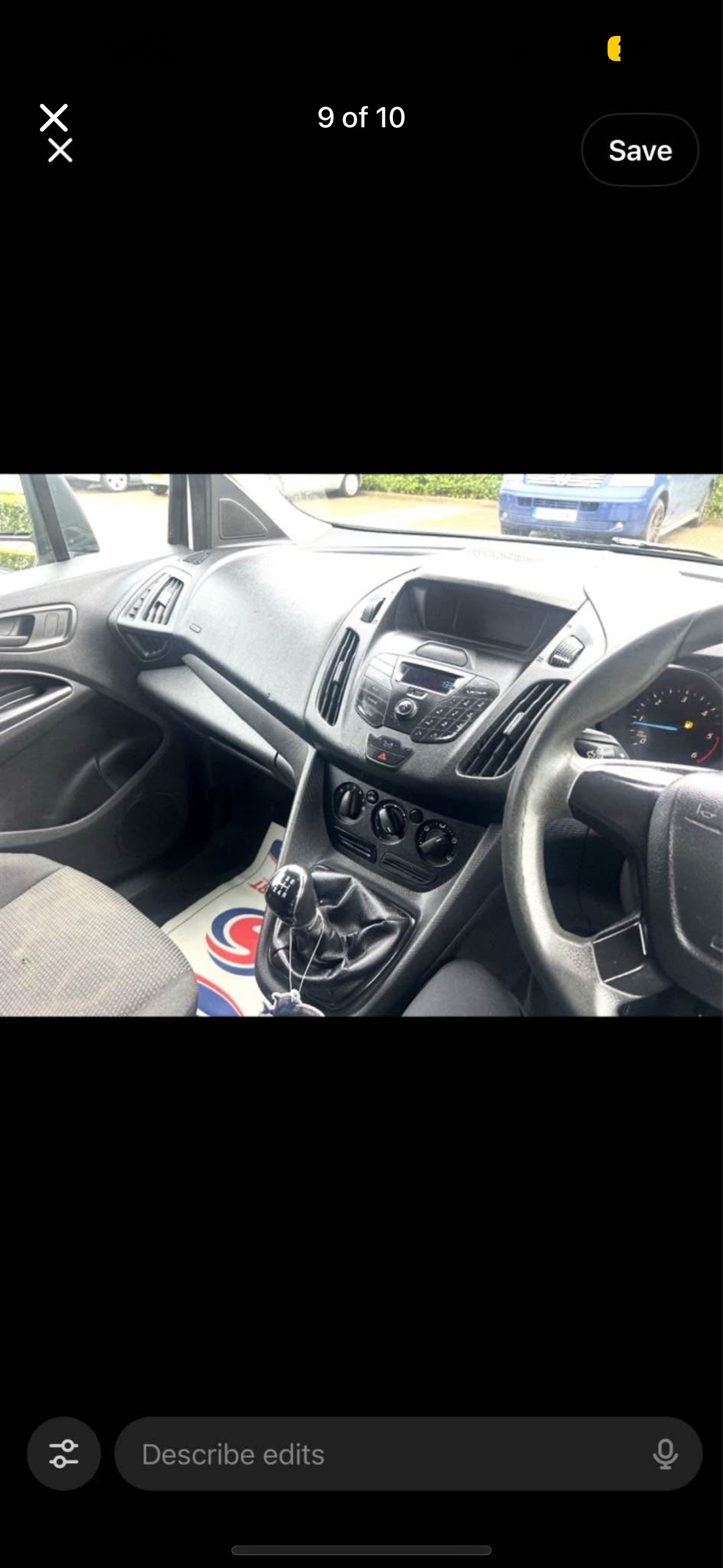 Used Ford Transit Connect 2015 for sale - 77981188: Photo 7