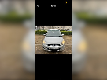 Hyundai i10 feature image