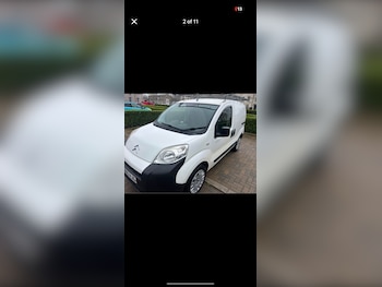 Used Citroen Nemo 2015 for sale - 79154236: Photo