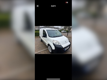 Used Citroen Nemo 2015 for sale - 79154236: Photo