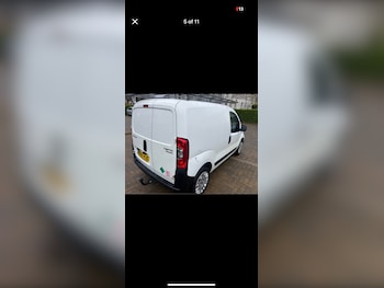 Used Citroen Nemo 2015 for sale - 79154236: Photo