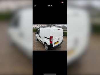 Used Citroen Nemo 2015 for sale - 79154236: Photo
