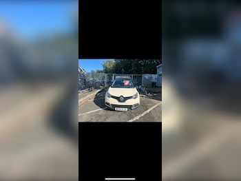 Used Renault Captur 2014 for sale - 79113465: Photo