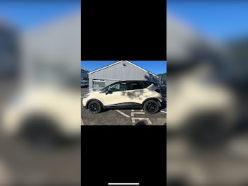 Used Renault Captur 2014 for sale - 79113465: Photo
