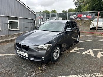 Used BMW 1 Series 2013 for sale - 78832091: Photo
