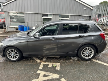 Used BMW 1 Series 2013 for sale - 78832091: Photo