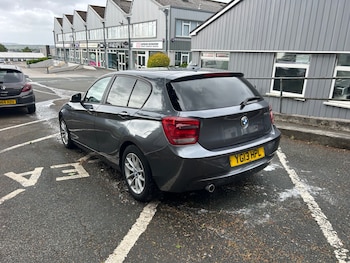 Used BMW 1 Series 2013 for sale - 78832091: Photo