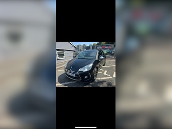 Used Citroen DS3 2014 for sale - 79324077: Photo