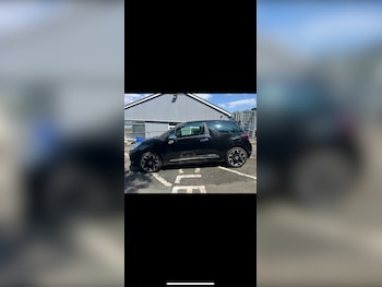 Used Citroen DS3 2014 for sale - 79324077: Photo
