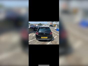 Used Citroen DS3 2014 for sale - 79324077: Photo