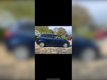 Used Ford Grand C-Max 2013 for sale - 78311467: Photo