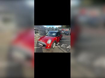 Used MINI Hatch 2015 for sale - 79491585: Photo
