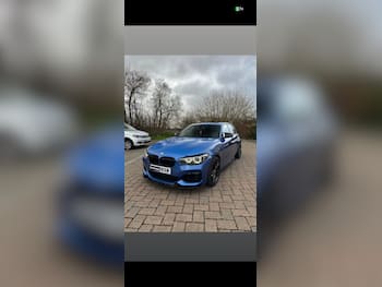 Used BMW 1 Series 2015 for sale - 79620958: Photo
