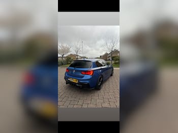 Used BMW 1 Series 2015 for sale - 79620958: Photo
