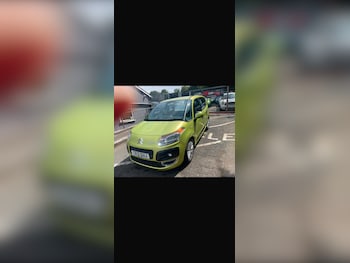 Used Citroen C3 Picasso 2012 for sale - 79322642: Photo