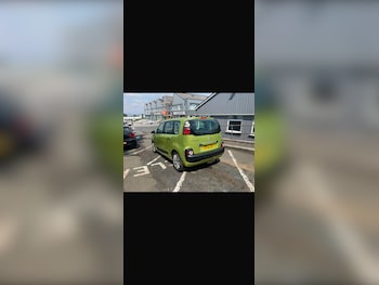 Used Citroen C3 Picasso 2012 for sale - 79322642: Photo