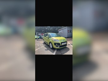 Used Citroen C3 Picasso 2012 for sale - 79322642: Photo