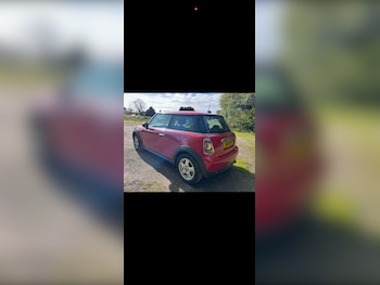 Used MINI Hatch 2011 for sale - 78309973: Photo