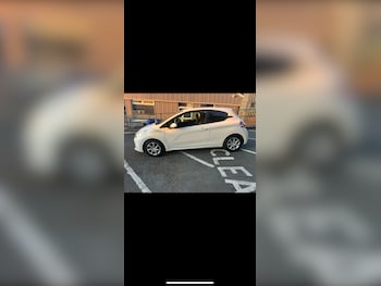 Used Peugeot 208 2013 for sale - 78694617: Photo