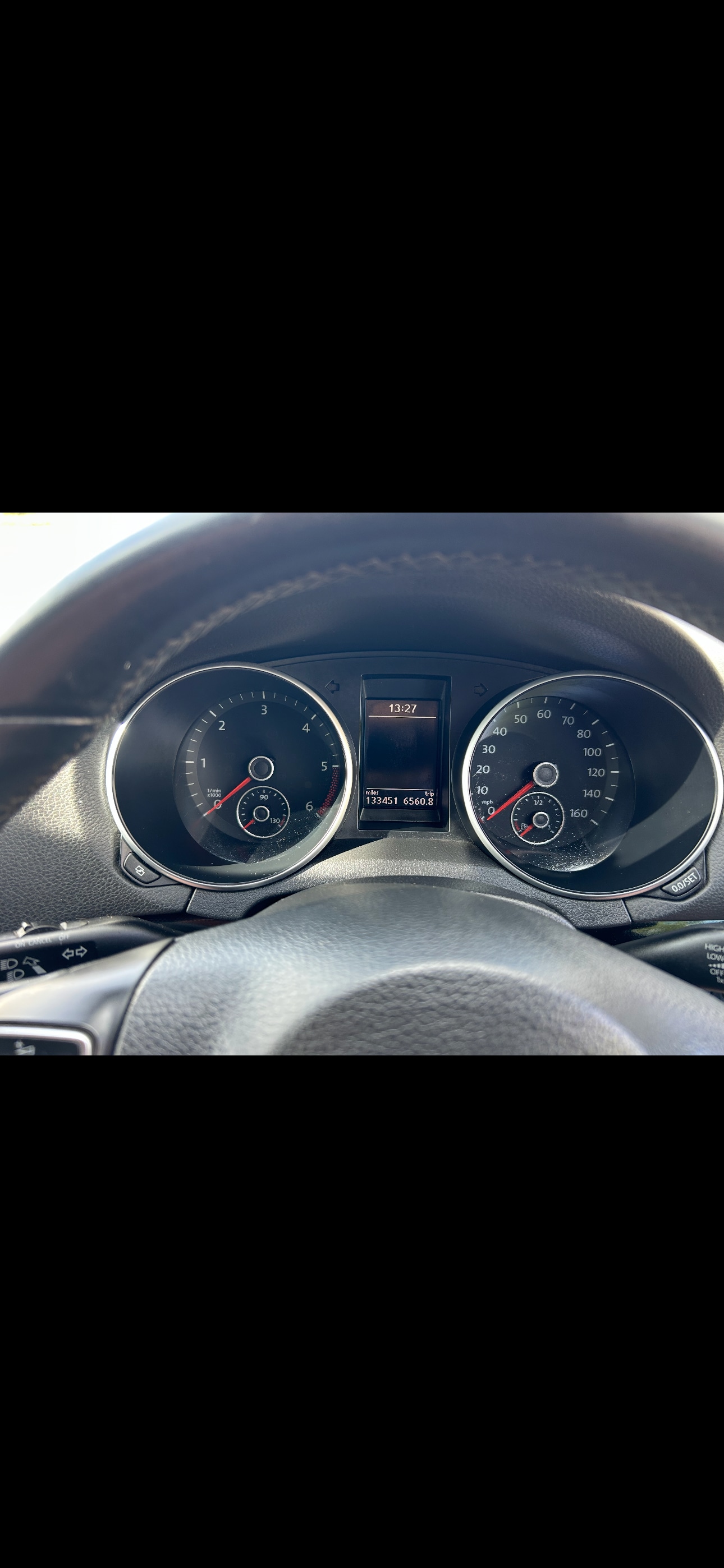 Used Volkswagen Golf 2012 for sale - 78143780: Photo 10