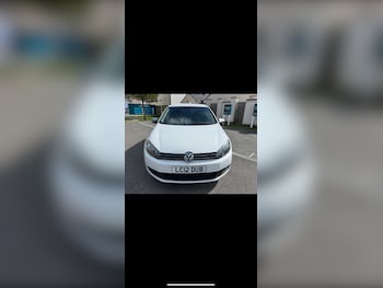 Volkswagen Golf feature image