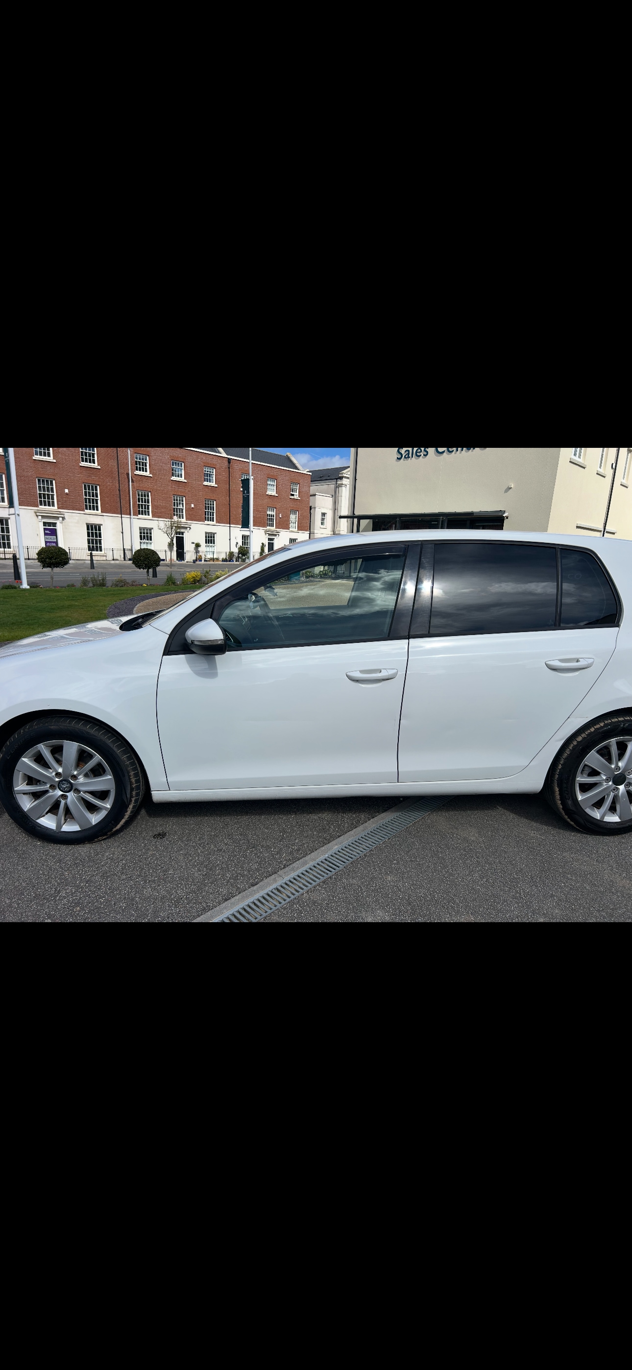 Used Volkswagen Golf 2012 for sale - 78143780: Photo 3