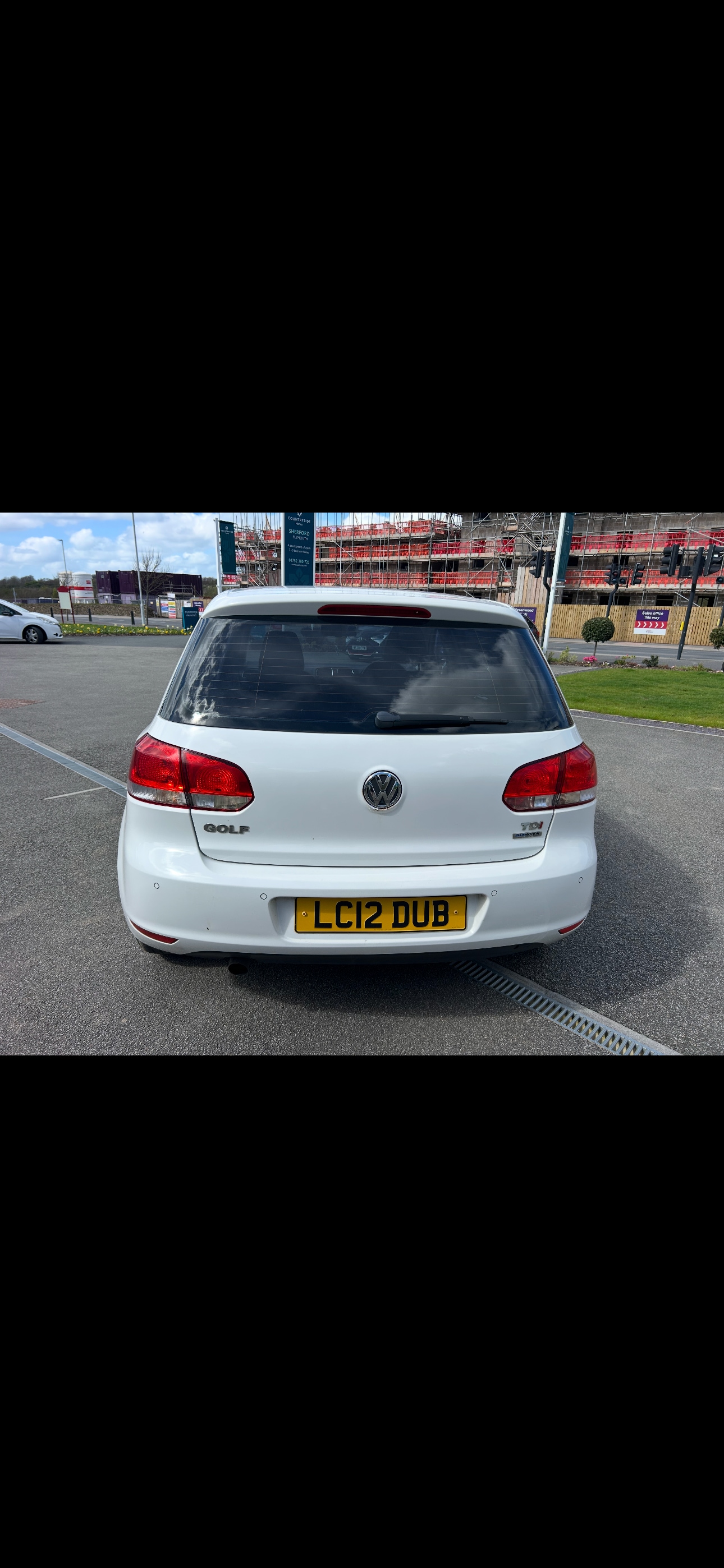 Used Volkswagen Golf 2012 for sale - 78143780: Photo 5