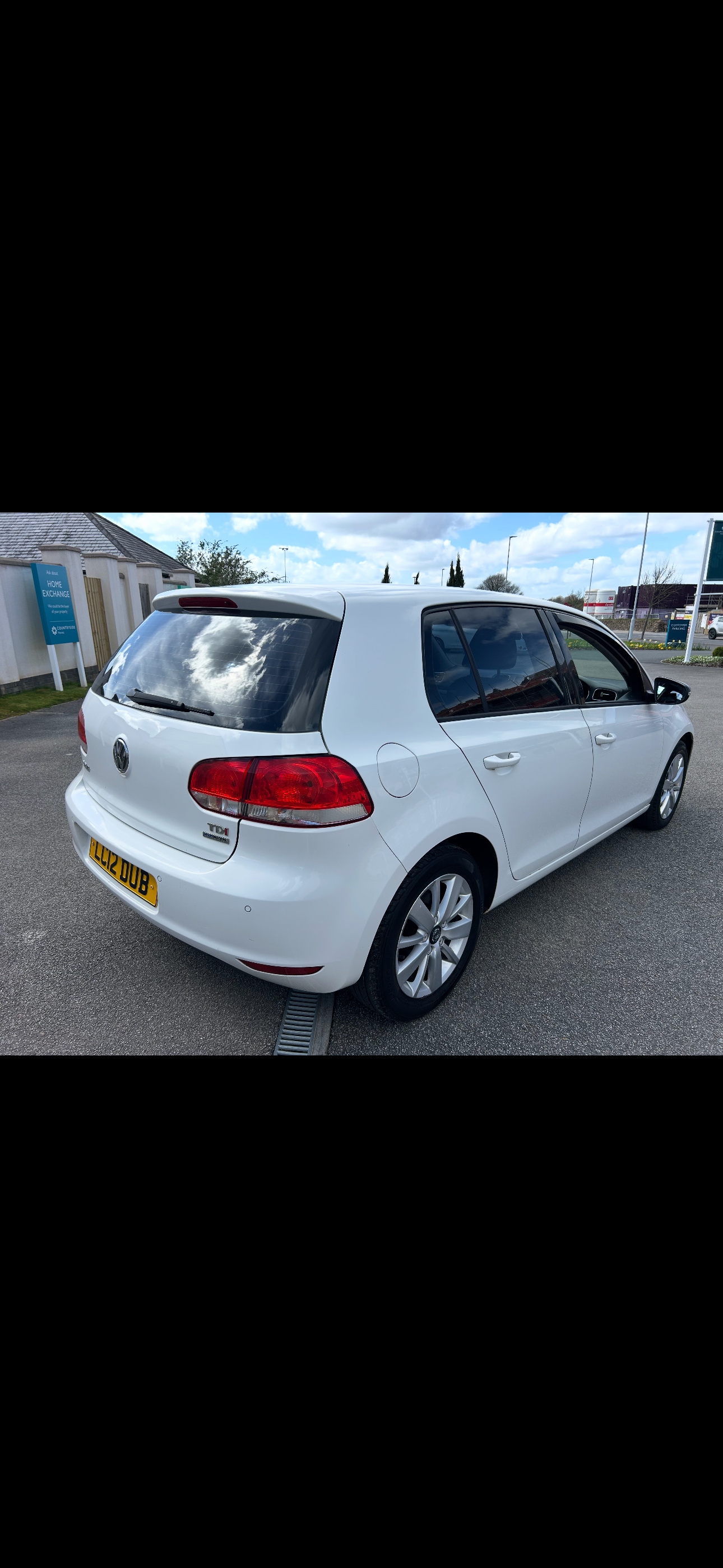 Used Volkswagen Golf 2012 for sale - 78143780: Photo 6