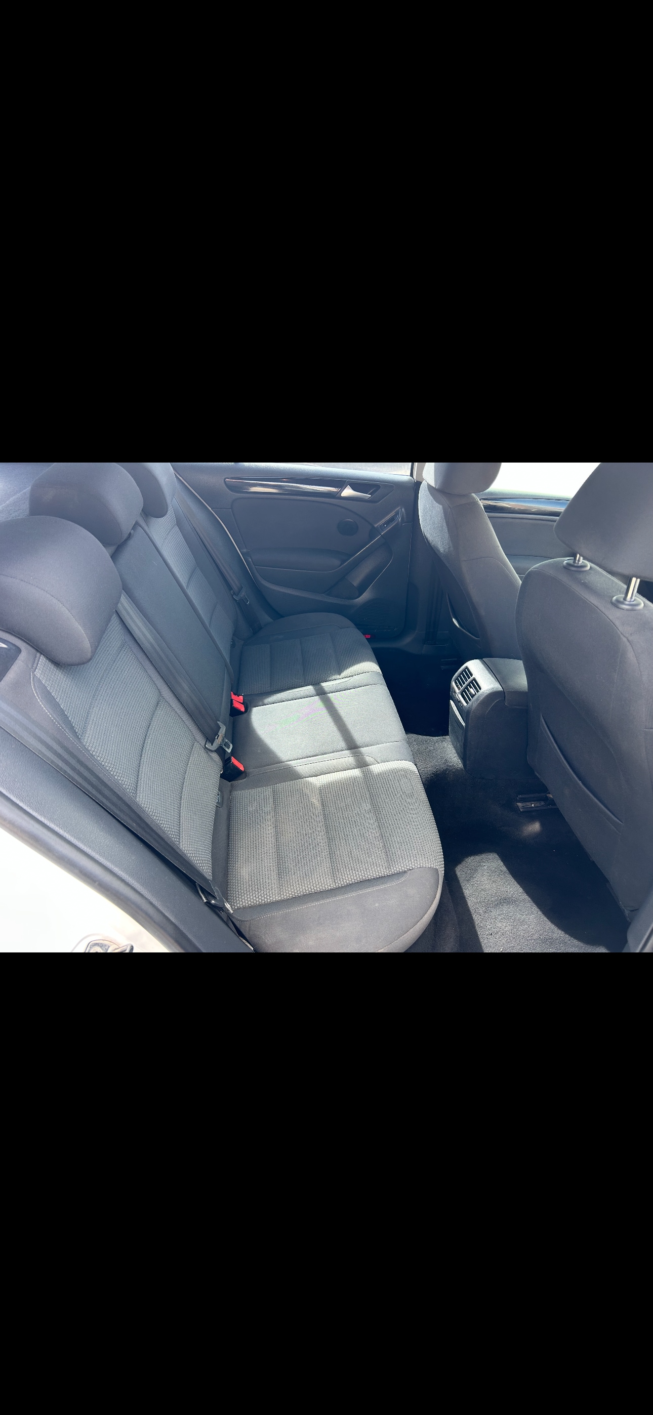 Used Volkswagen Golf 2012 for sale - 78143780: Photo 7