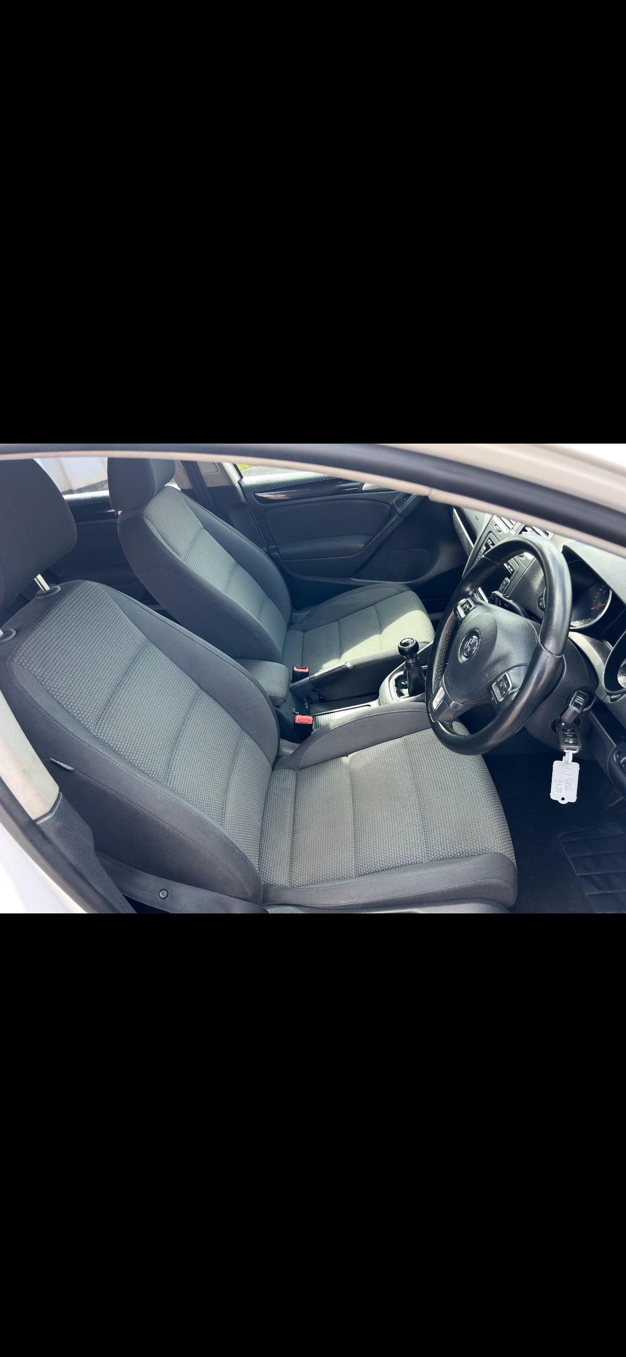 Used Volkswagen Golf 2012 for sale - 78143780: Photo 8