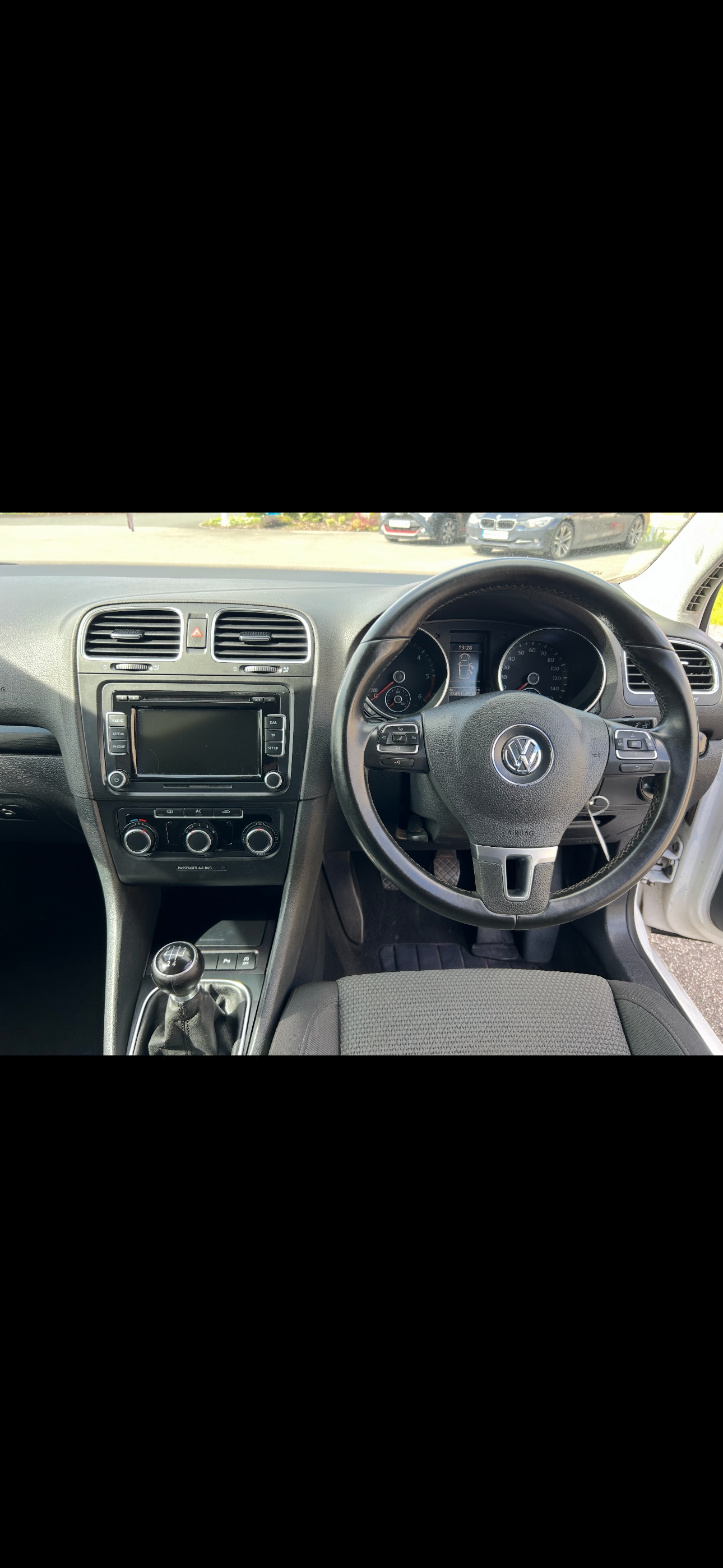 Used Volkswagen Golf 2012 for sale - 78143780: Photo 9