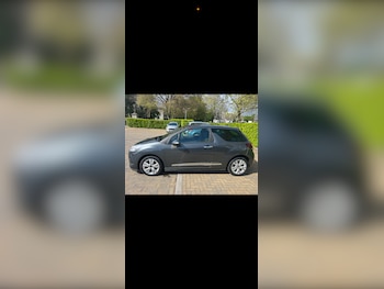 Used Citroen DS3 2013 for sale - 78309979: Photo