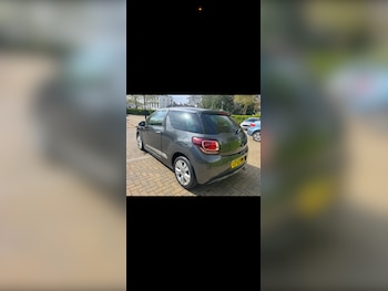 Used Citroen DS3 2013 for sale - 78309979: Photo