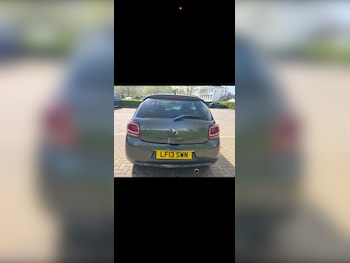 Used Citroen DS3 2013 for sale - 78309979: Photo