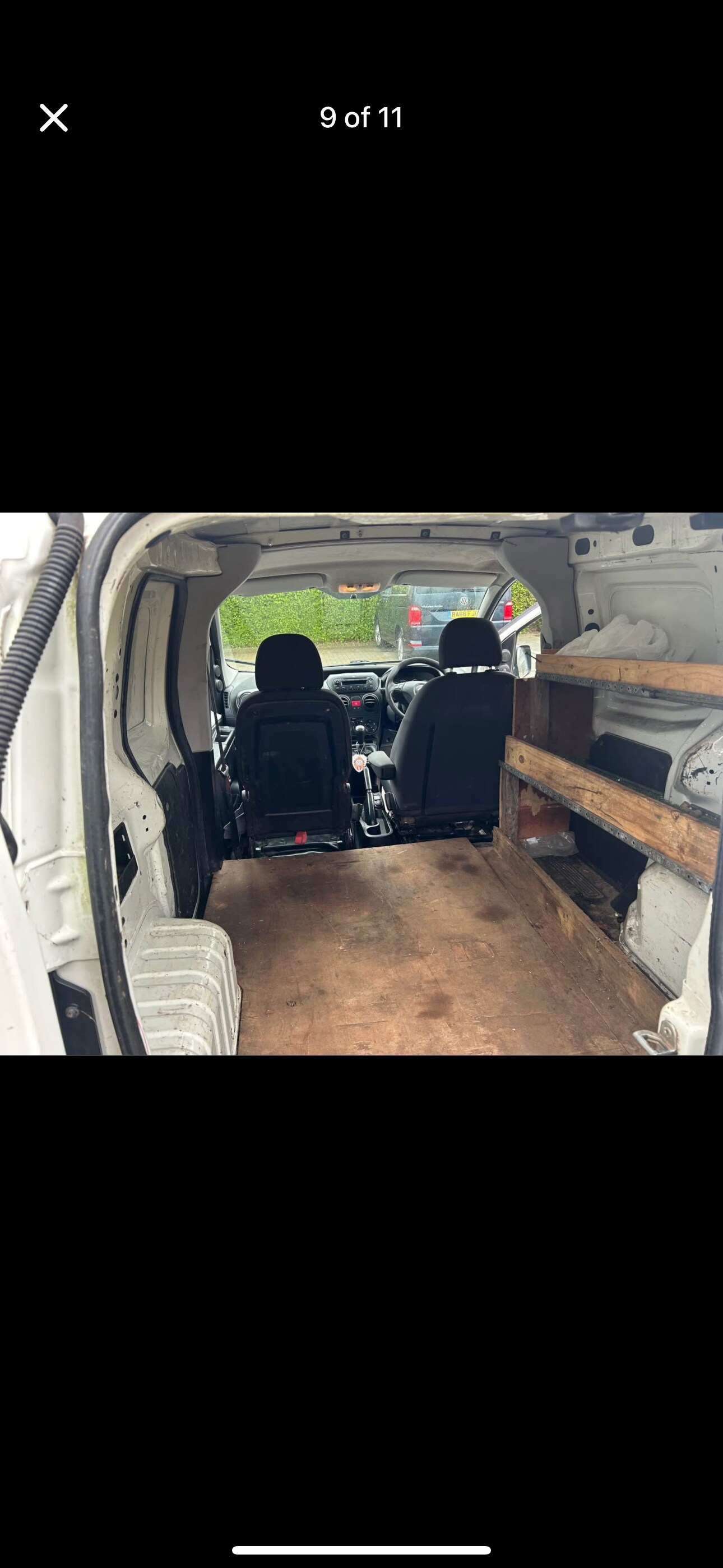 Used Citroen Nemo 2015 for sale - 77979395: Photo 11