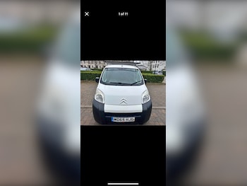 Citroen Nemo feature image