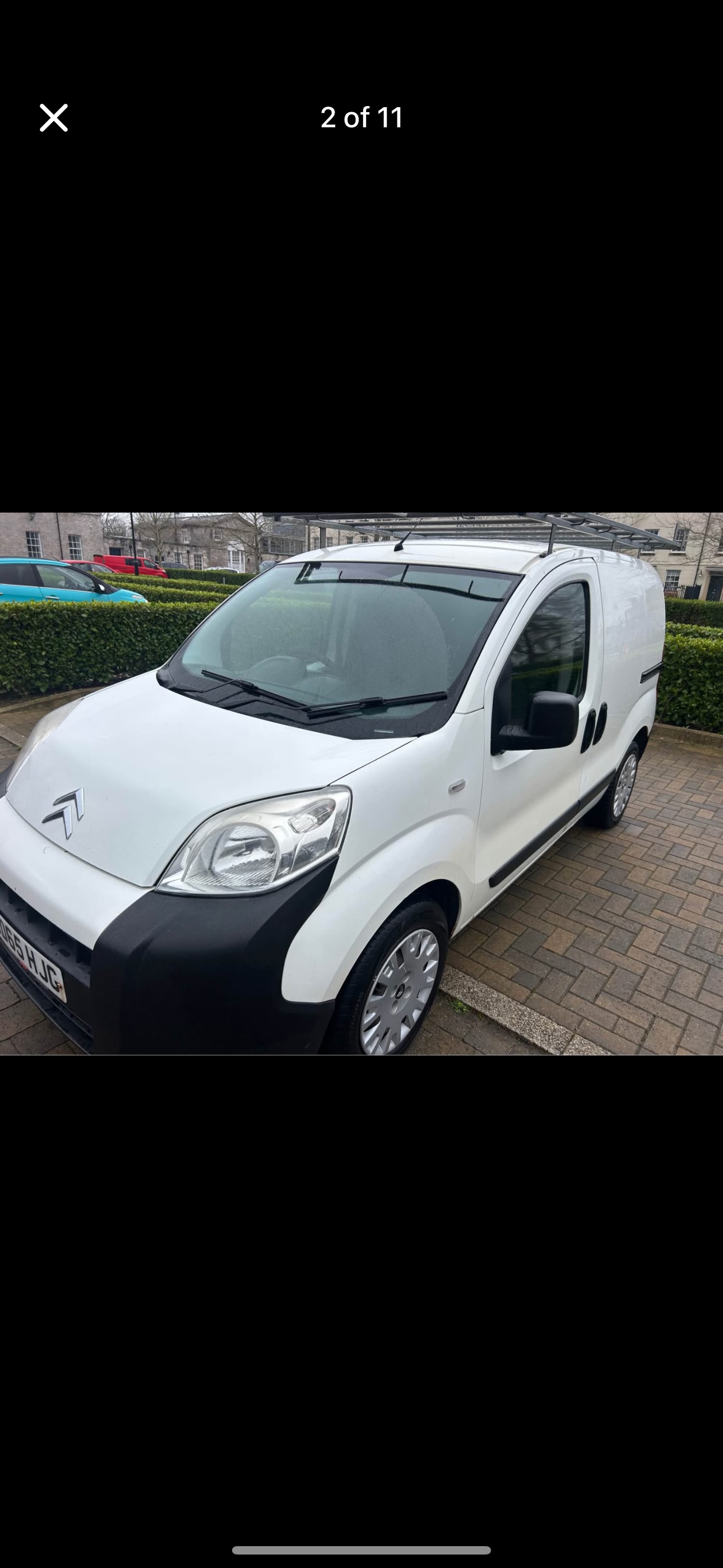 Used Citroen Nemo 2015 for sale - 77979395: Photo 2