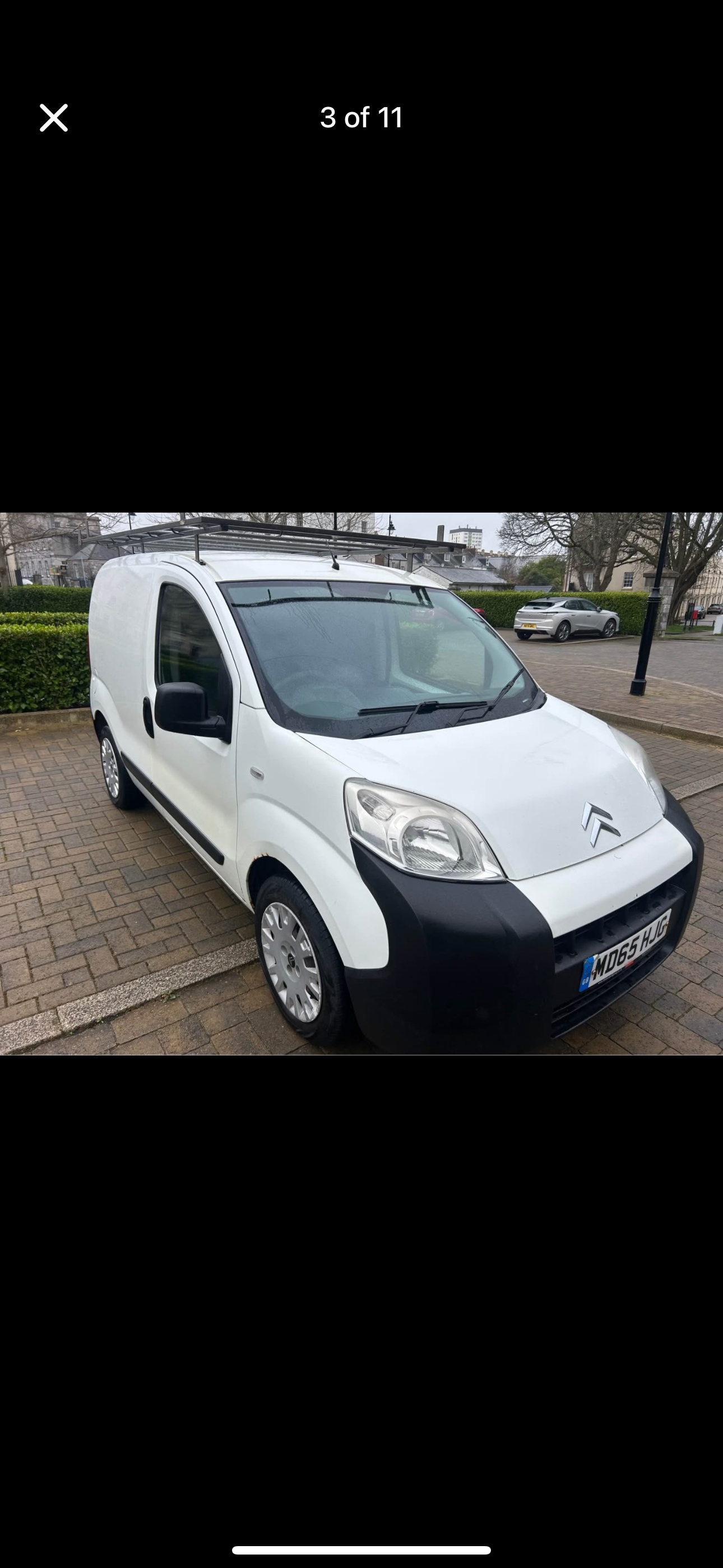Used Citroen Nemo 2015 for sale - 77979395: Photo 3