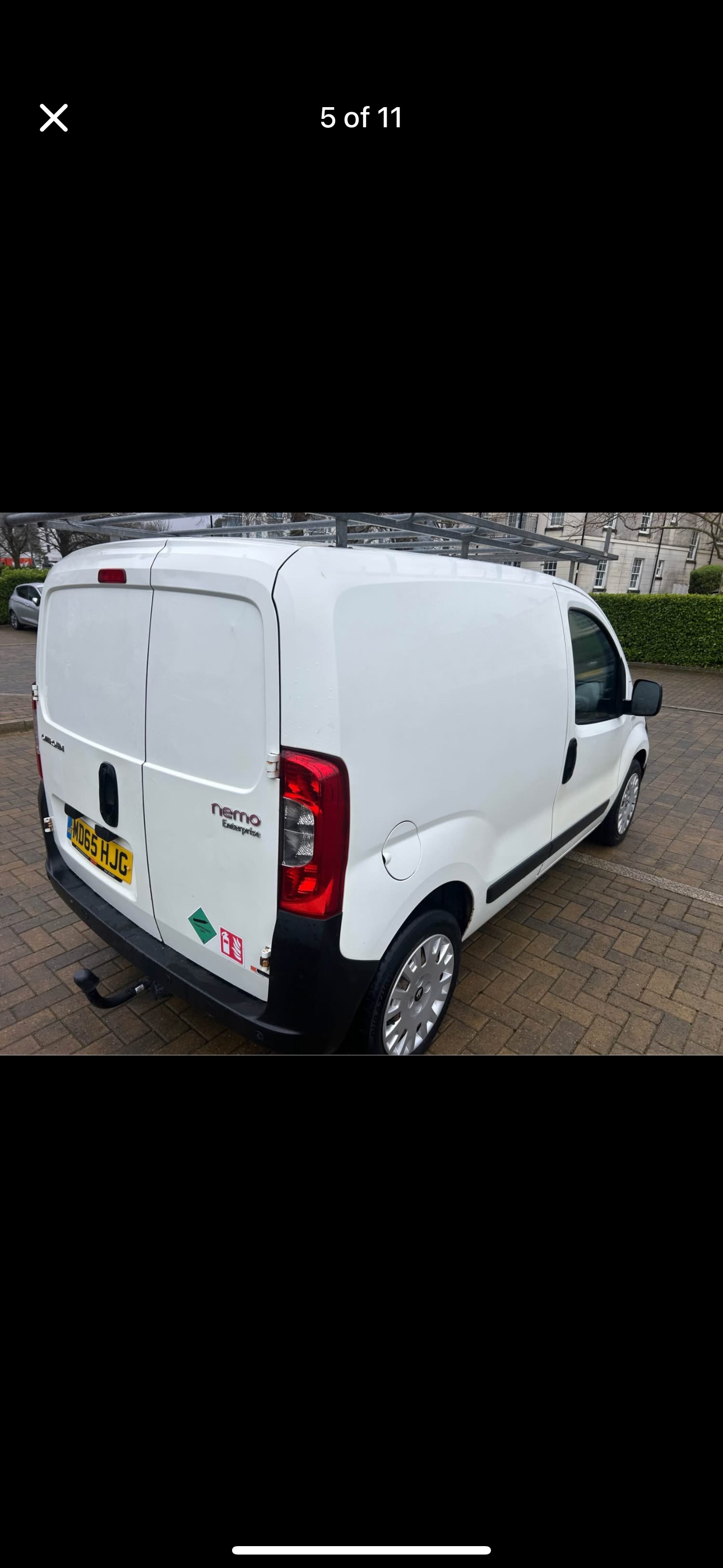 Used Citroen Nemo 2015 for sale - 77979395: Photo 5