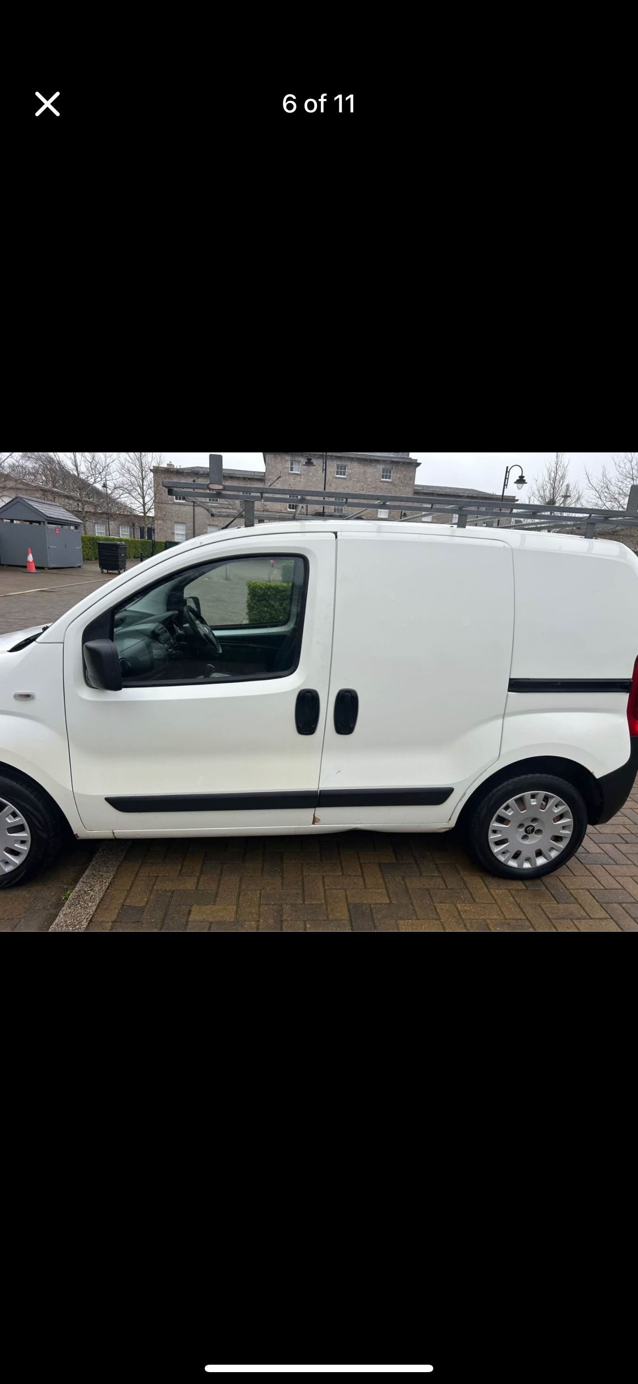 Used Citroen Nemo 2015 for sale - 77979395: Photo 6