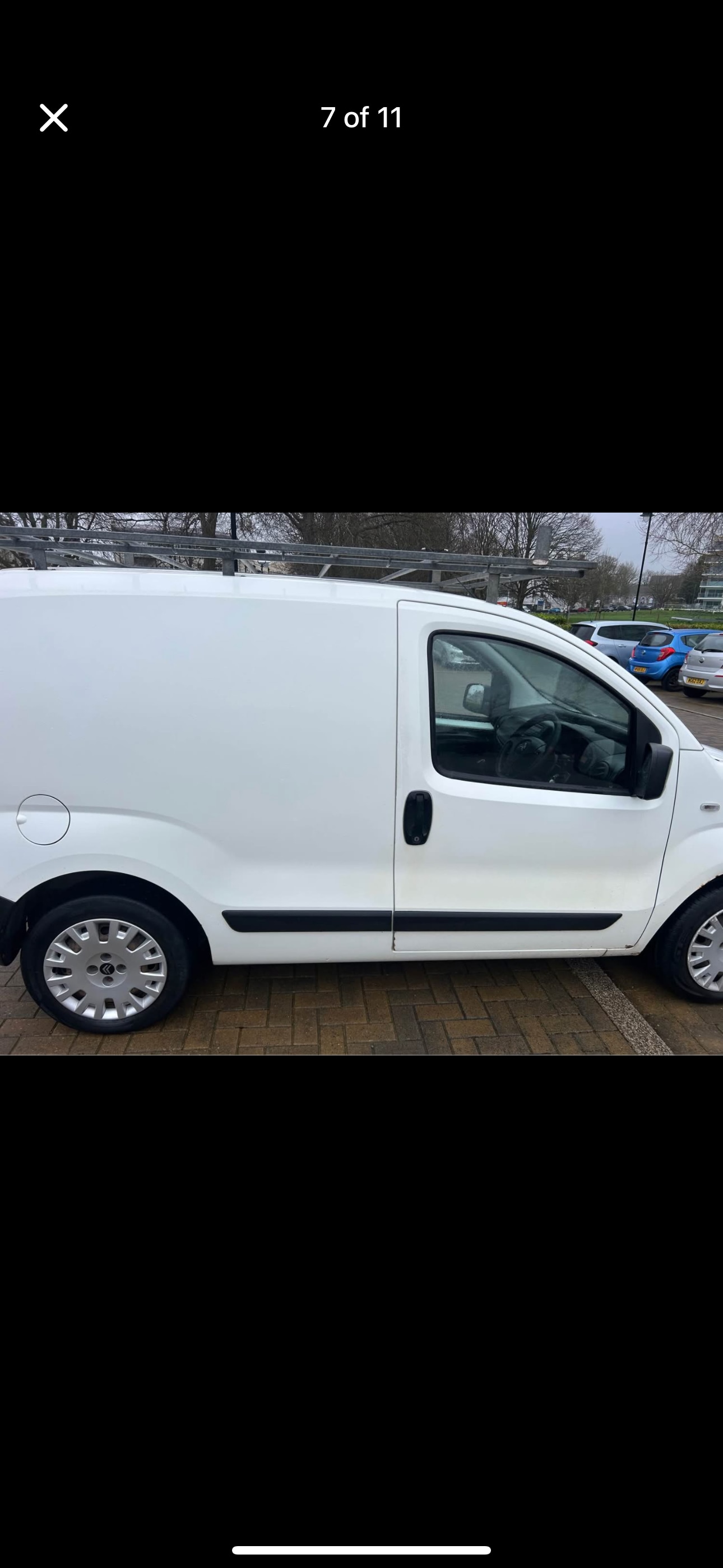 Used Citroen Nemo 2015 for sale - 77979395: Photo 7