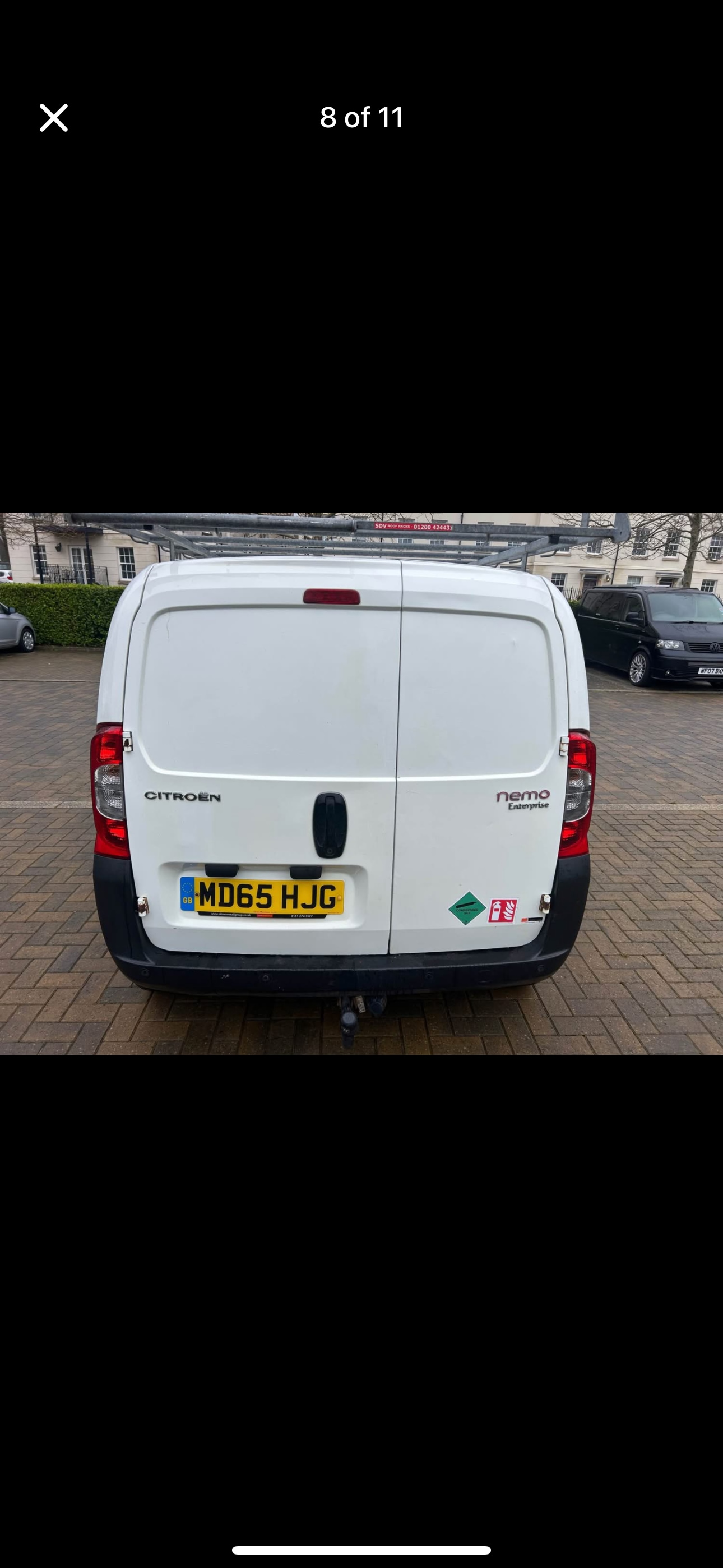 Used Citroen Nemo 2015 for sale - 77979395: Photo 8