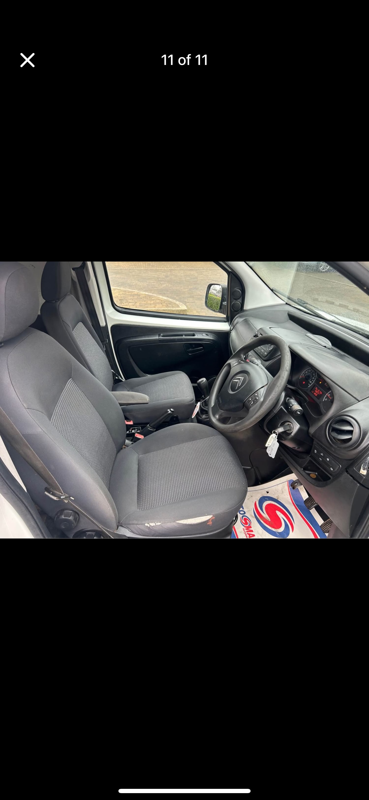 Used Citroen Nemo 2015 for sale - 77979395: Photo 9