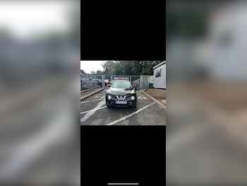 Used Nissan Juke 2014 for sale - 79033280: Photo