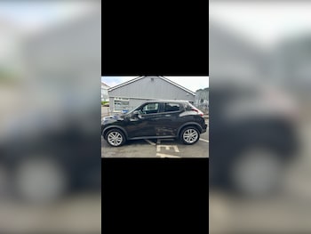 Used Nissan Juke 2014 for sale - 79033280: Photo