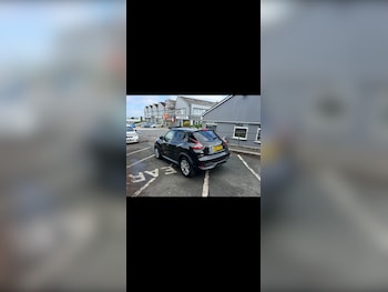 Used Nissan Juke 2014 for sale - 79033280: Photo